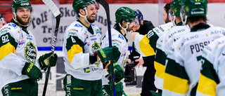 SHL nästa för Timrå eller Björklöven