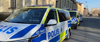 LIVE: "Är du skytten på Koppargatan": "Nej"