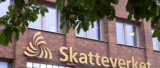 Skattebetalardagen är inget att fira 