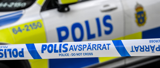 17-åring häktad för knivdåd i Västerås