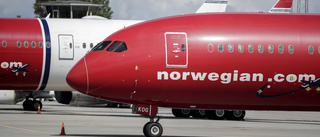 Norwegian börjar flyga i Sverige igen