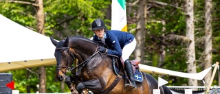 Clara och Clara 86 kvalade in till juniorfinalen