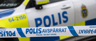 Berusad mopedist välte – åtalas