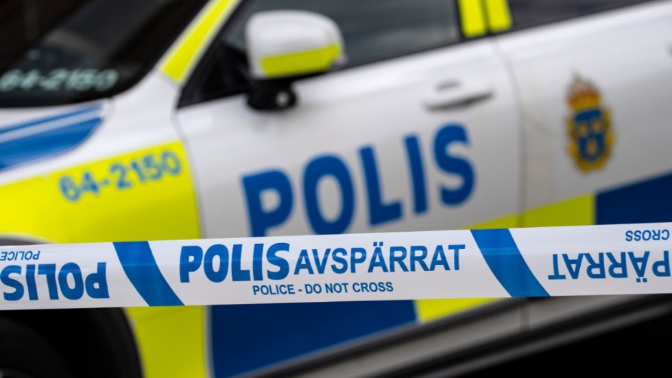 Polisen har inlett en förundersökning om mord efter att en kvinna hittats död i en lägenhet i Göteborg. Arkivbild.