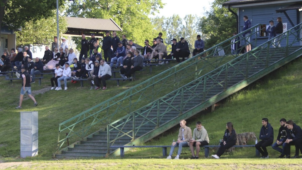 Värmbols FC och Katrineholms kommun är överens om nya ägarförhållanden på Värmbols IP. 