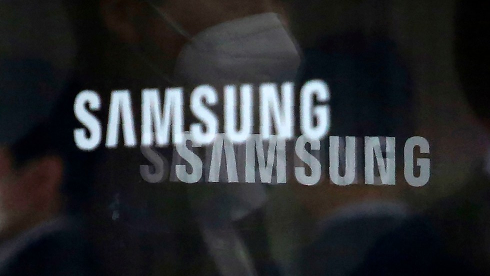 Samsung rapporterar en rejäl uppgång under kvartal tre. Arkivbild.
