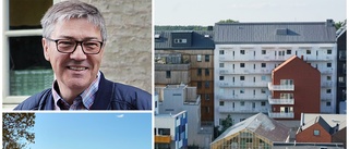 Nya bostadsområdet i Vadstena: ”Det blir ett Vallastaden i miniatyr”