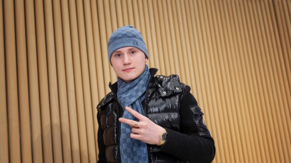 Einárs musik toppar Spotify ett dygn efter mordet på honom. Arkivbild.