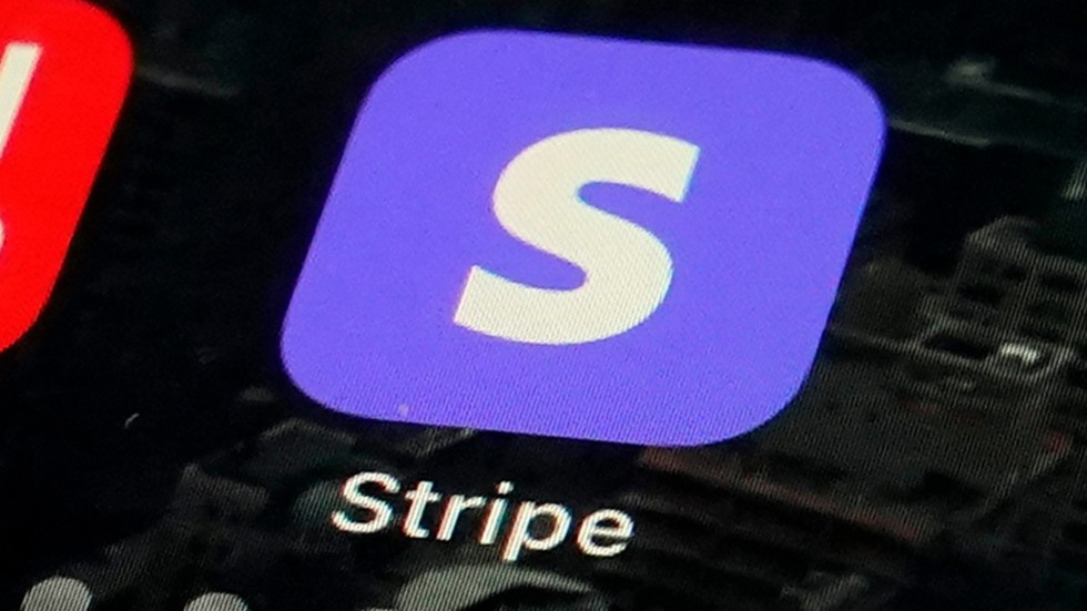 Betaltjänstföretaget Stripe har vuxit explosionsartat de senaste åren. I mars 2021 blev Stripe det högst värderade privata fintech-företaget i världen. Arkivbild.