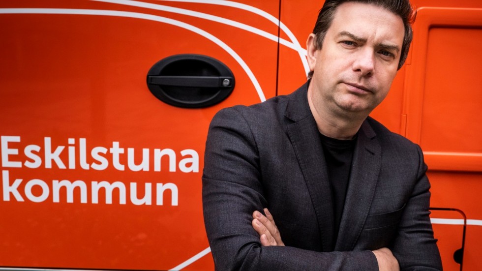 "Vår hållning ligger fast. EBO borde avskaffas, lagen som hanterar kommuntal är otillräcklig och andra kommuner måste ta större ansvar", säger kommunstyrelsens ordförande Jimmy Jansson (S).