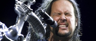 Korn: Jonathan Davis sjuk i covid-19