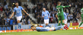 Malmö FF stormar mot CL: "Vi är det bättre laget"