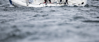 De seglade hem regattan i Valdemarsvik