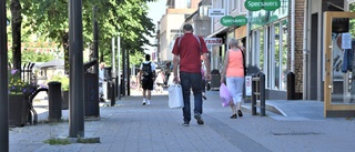 Efter krisen – nu vill fler hyra lokal i centrum: "Positiva vindar"