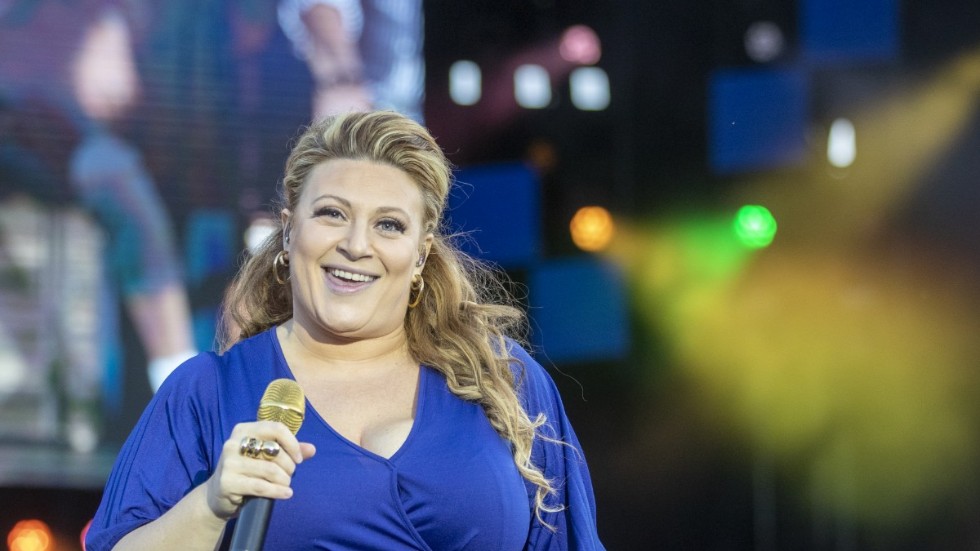 Sarah Dawn Finer är ytterligare ett namn som tackat ja till Stallarholmens visdagar på Mälsåker.