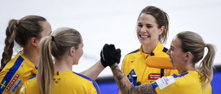 Ny grand slam-vinst för lag Hasselborg