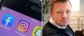 Experten: Så ska du hantera sociala medier som förälder – "De vuxna är problemet"