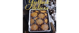 Julbak deluxe av Frida Skattberg