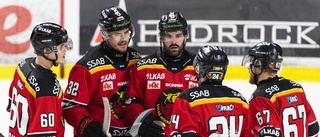 Engsunds galna hattrick när Luleå Hockey vann: "Allt ville in i dag"