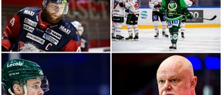 Quiz: Knäck våra frågor inför kvällens match – Färjestad vs LHC