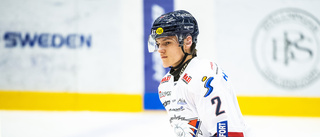 Här är LHC-talangerna som kan gå i NHL-draften