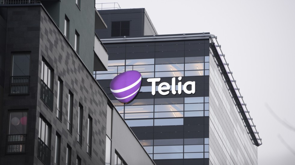 PTS följer upp tidigare incidenter i driftsäkerheten hos Telia och sju andra aktörer. Arkivbild.