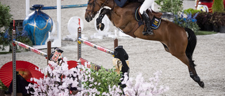 Alla svenska ryttare med i kampen om medaljer