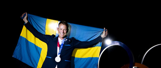 Fredricson i ny medaljjakt – nu med laget