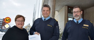 Så här gick det med polisens medborgarlöften