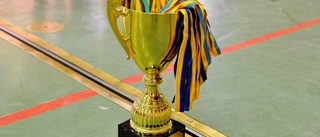 Lilla VM: Bildspel futsal