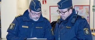 Polisen söker svar hos allmänheten