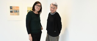 Kontrastrik vernissage på Lindbergs