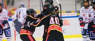 EXTRA: SM-guld till Luleå Hockey