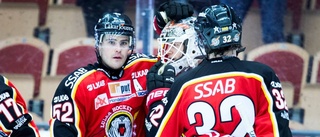 OS – en fördel för Luleå Hockey