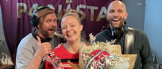 De gillades mest av juryn – har chansen att nå riksfinal i musiktävlingen