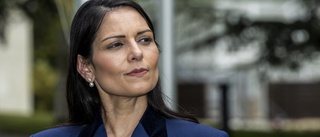 Priti Patel: Europadomstolen agerade politiskt