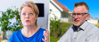 Landshövdingarna får svar på tal: ”Blir irriterad”