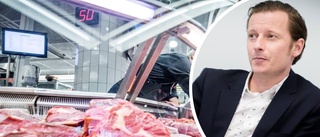 Trots beslutet – importerat kött upptäckt på Coop