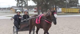 BILDER: Eleverna fick fartfylld friluftsdag på Skrubbs