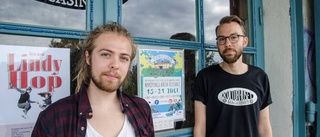 Kulturhuset bjuder in till festival för skapare