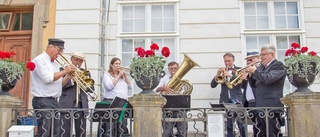 Sextettfestival på Brevens bruk