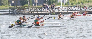 Slutkörd Brodén fick äntligen guld