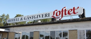 Han ska få Loftet att lyfta igen