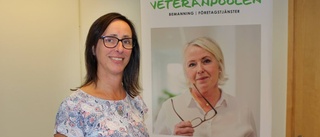 Veteranpoolen vill ha fler företagskunder