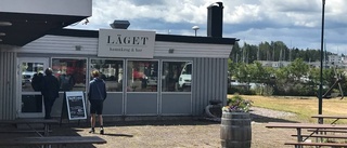 Oxelösunds kommun bygger ny restaurang