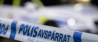 Man döms för grov rattfylla och smitning