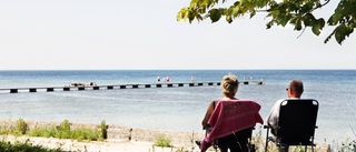 De får fortsätta sköta Norderstrand