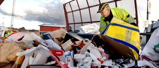 Bilder: Nu börjar julen städas bort