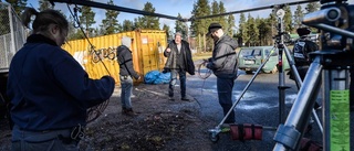 Ingen tjuvjakt när "Jägarna" är tillbaka