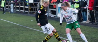 Här är de bästa bilderna från Assis succématch